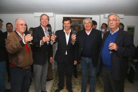 Lisboa tem nova sede de casa da Comarca de Sertã 