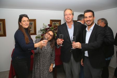 Lisboa tem nova sede de casa da Comarca de Sertã 