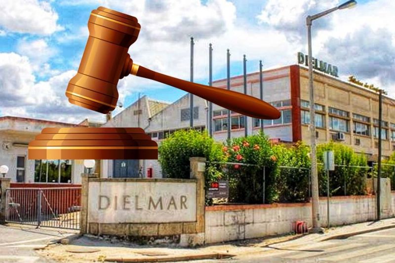 DIELMAR: Tribunal de Castelo Branco manda vender massa insolvente da empresa o mais rápido possível 