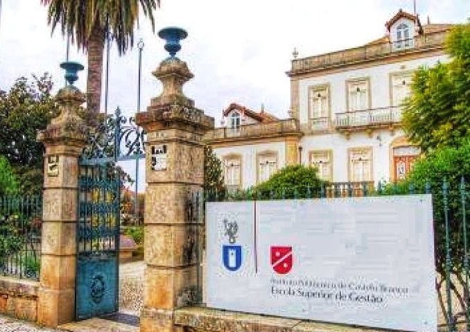 Escola Superior de Gestão de Idanha-a-Nova comemora 30º aniversário dia 25 de Novembro 