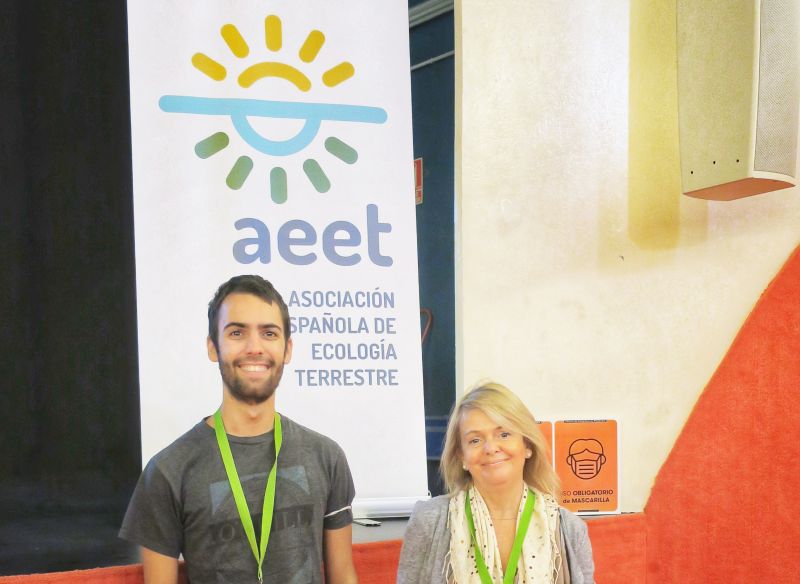 Castelo Branco: Técnico e professora da Escola Agrária presentes em congresso espanhol sobre impactos do aquecimento global