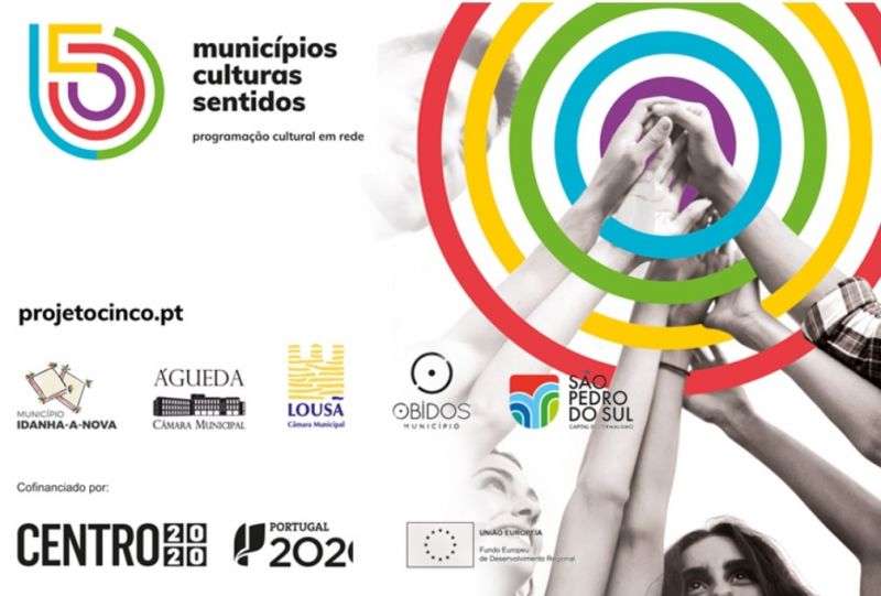 Rede cultural leva 20 espetáculos multidisciplinares a Idanha-a-Nova 