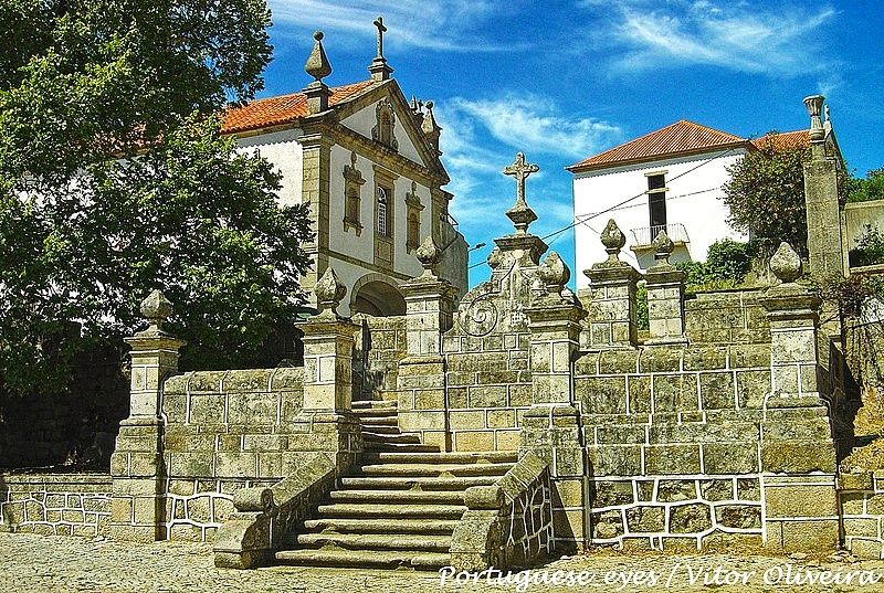 Penamacor: Câmara promove visita Guiada e Encenada ao Convento de Santo António dia 8 de Dezembro