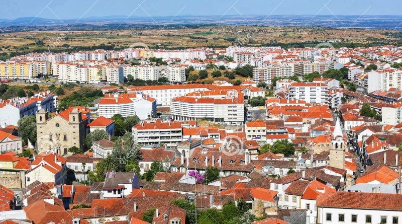 Castelo Branco: Preço médio dos imóveis desce 6,6% em 2021 