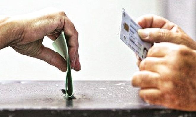 Legislativas: Saiba como votar antecipadamente 