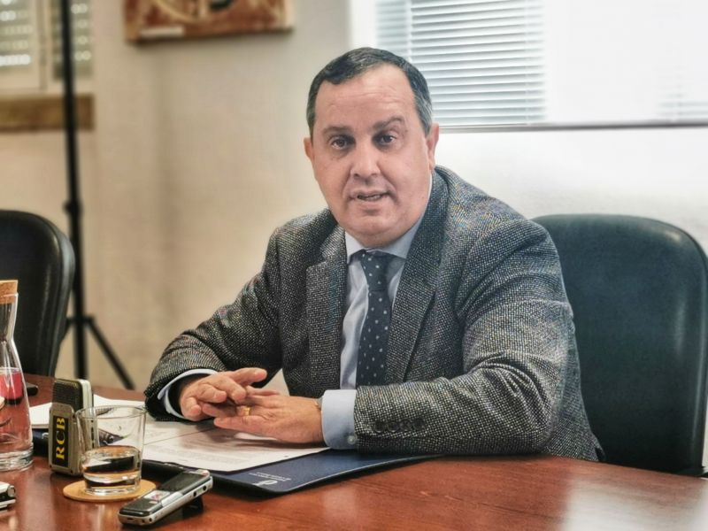 PolitÃ©cnico de Castelo Branco: Presidente do Conselho Geral quer reunir com novo Governo