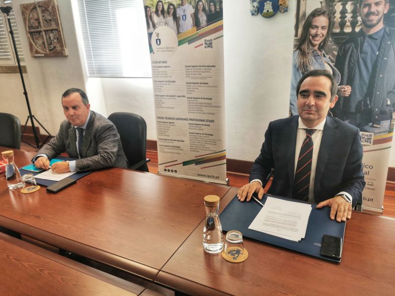 Politécnico de Castelo Branco: Presidente do Conselho Geral quer reunir com novo Governo