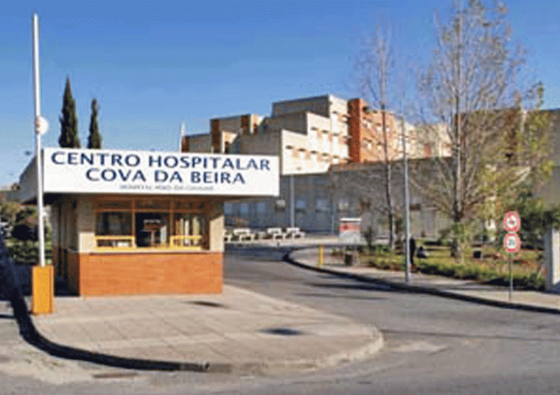 Centro Hospitalar Cova da Beira aposta na desmaterializaÃ§Ã£o da Ã¡rea financeira