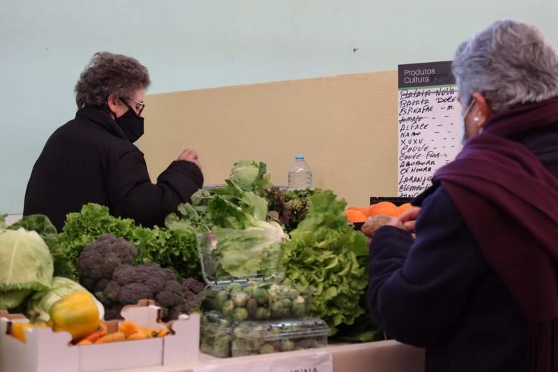 Idanha-a-Nova lançou Mercado da Bio-Região