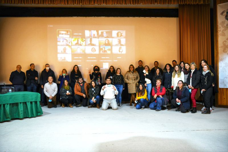 Politécnico de Castelo Branco acolheu reunião da rede de competências 