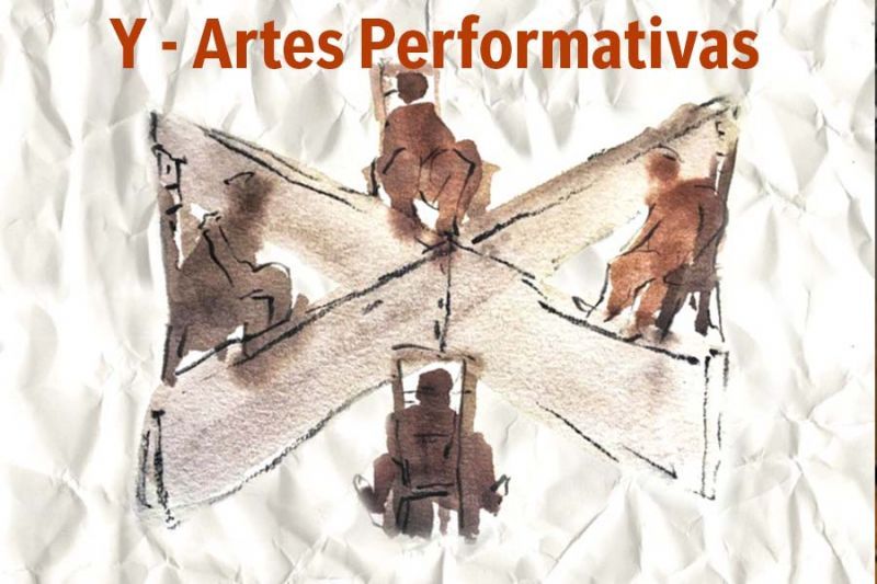 Festival de Artes Performativas com espetáculos em Castelo Branco e na Covilhã