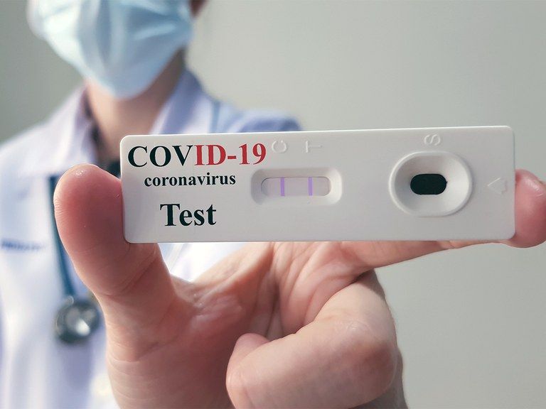 Covid-19: Portugal é o país da União Europeia com maior média de novos casos diários