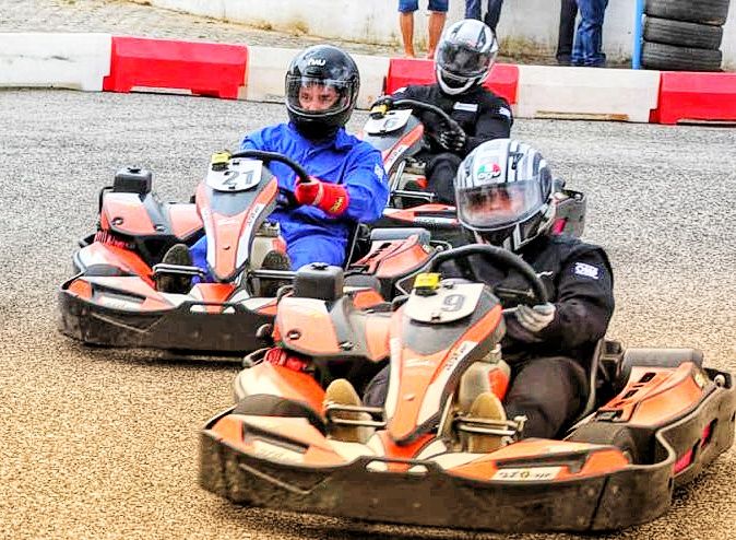 Sertã: Cernache do Bonjardim recebe prova de Karting dia 29 de Maio