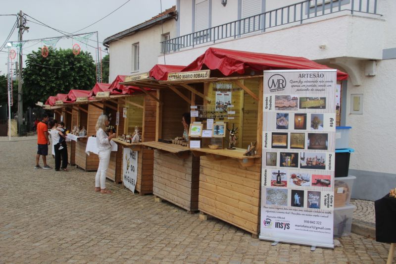 Proença-a-Nova: Mercado do 