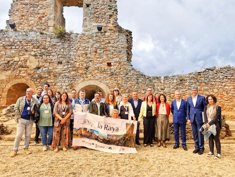 Aldeias Históricas de Portugal inspiram criação de associação de aldeias de Cáceres
