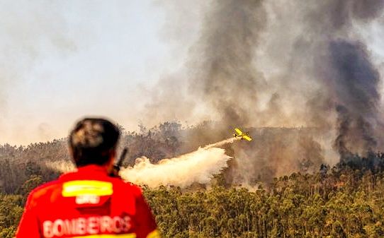 Volta: Terceira etapa manteve percurso apesar de ter sido 