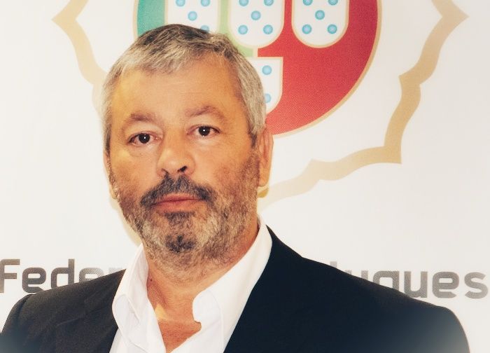 Associação albicastrense deixa de considerar presidente da Federação Portuguesa de Judo