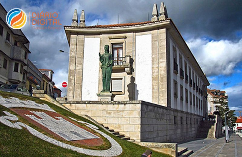 Tribunal de Castelo Branco inicia mês de Setembro fechado devido à greve dos funcionários judiciais 