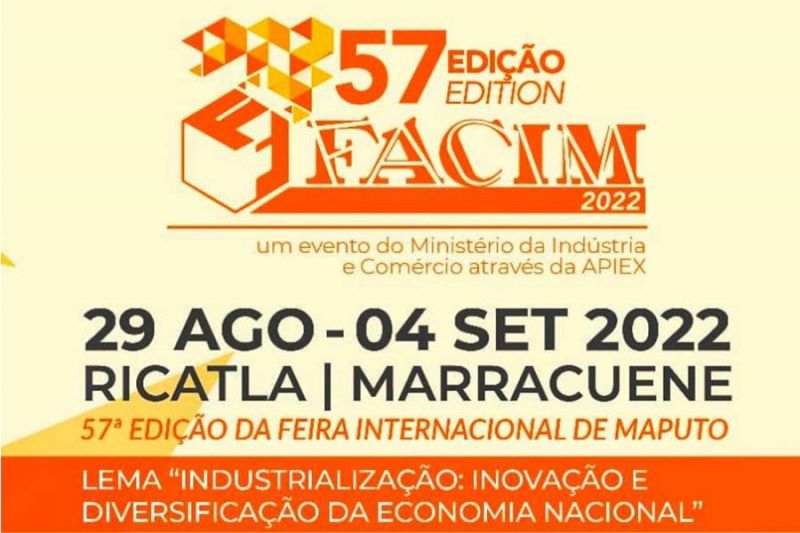 Castelo Branco: Politécnico presente em Feira Internacional moçambicana 