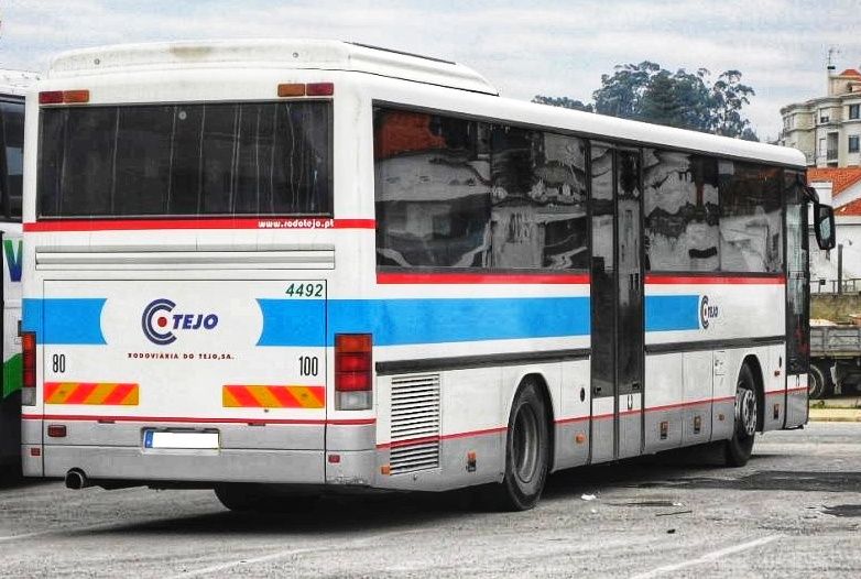 Sertã acolhe assinatura de contrato de 35,5 milhões de euros para serviço de transporte público no Médio Tejo 