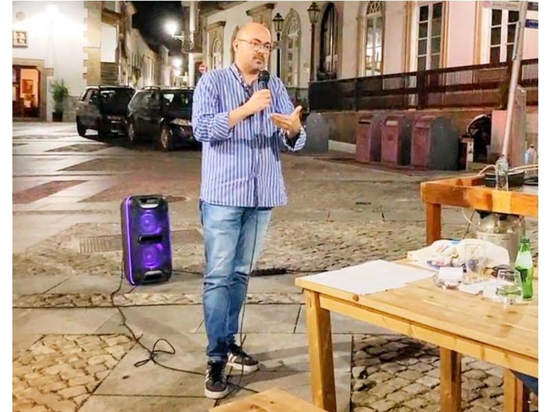 Liberais promovem rentrée política em Castelo Branco
