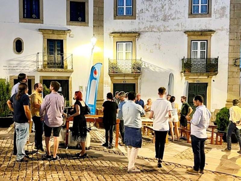 Liberais promovem rentrée política em Castelo Branco
