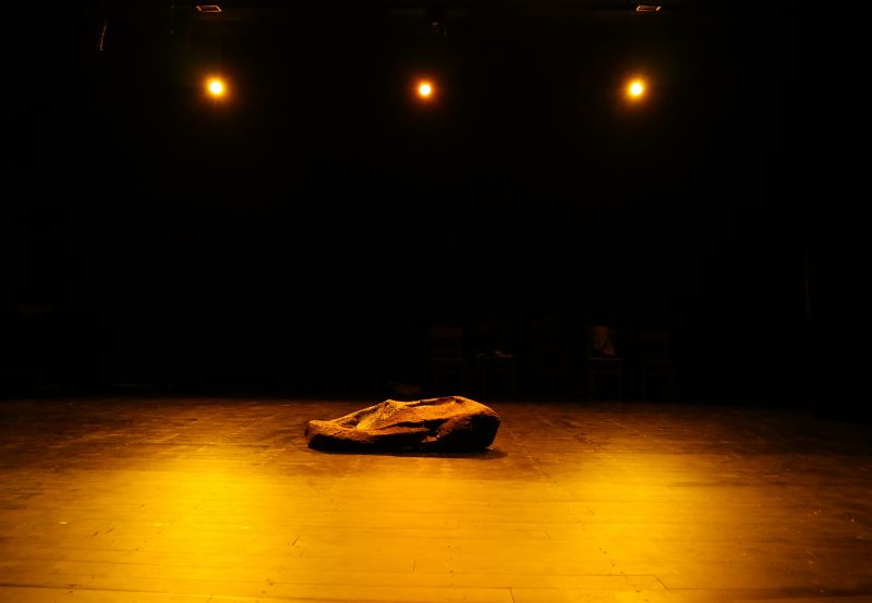 Idanha-a-Nova/Teatro: Ajidanha estreia “A Minha Família” dia 24 de Setembro 