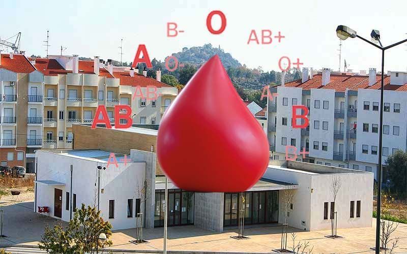 Castelo Branco: Associação da Carapalha agradece doação de Sangue e de Medula Óssea 