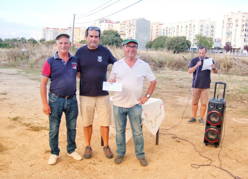 Castelo Branco: Associação das Palmeiras promoveu XXII Torneio de Malha