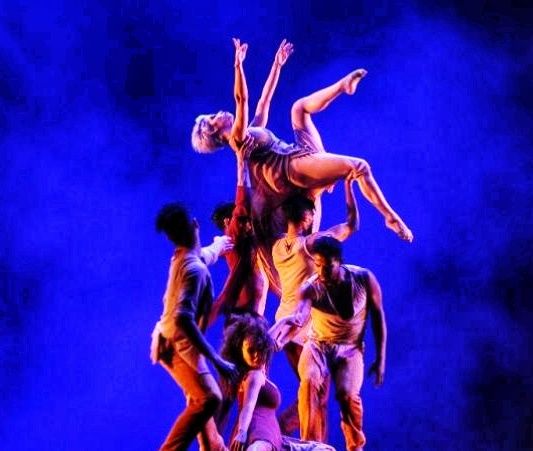 Festival de Dança e Movimento com 12 espetáculos em 4 concelhos da Beira Interior