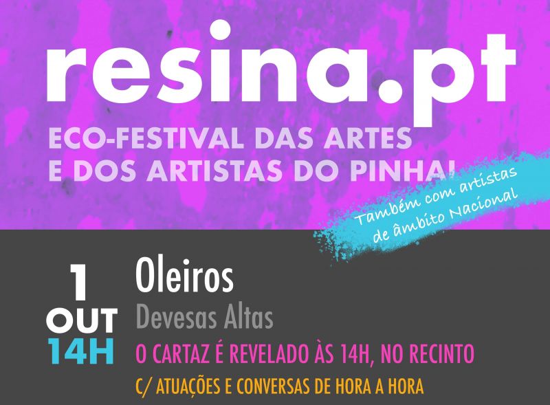Oleiros dá continuidade à promoção do Eco-festival