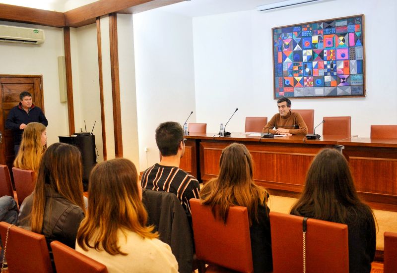 Ródão: Atribuição de Bolsas de Estudo ao Ensino Superior quase duplicou nos últimos anos