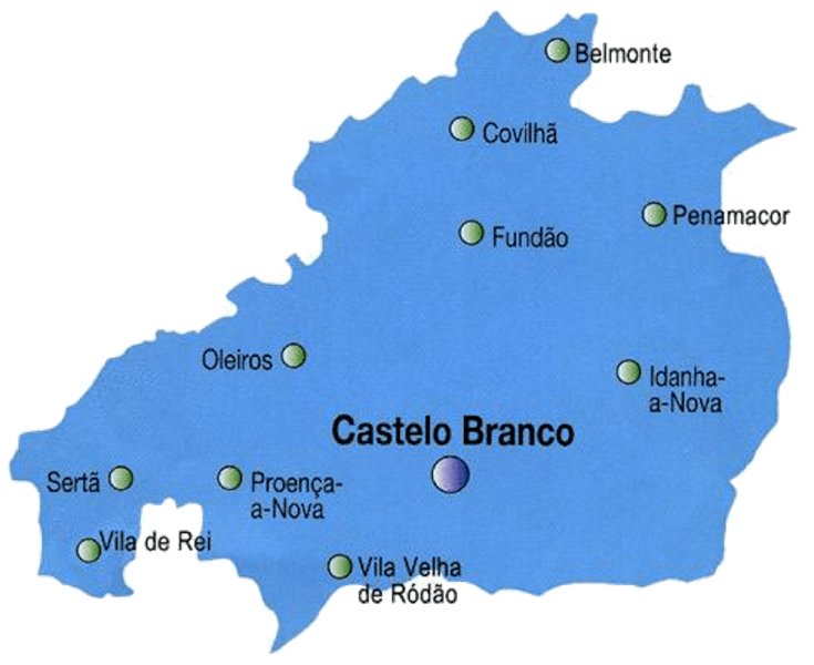 Castelo Branco: PCP acusa Governo de rejeitar medidas estruturais para o distrito