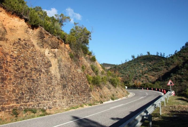 Sertã: Deputada do PSD apresenta Resolução do troço entre Cernache do Bonjardim e Ferreira do Zêzere da EN238