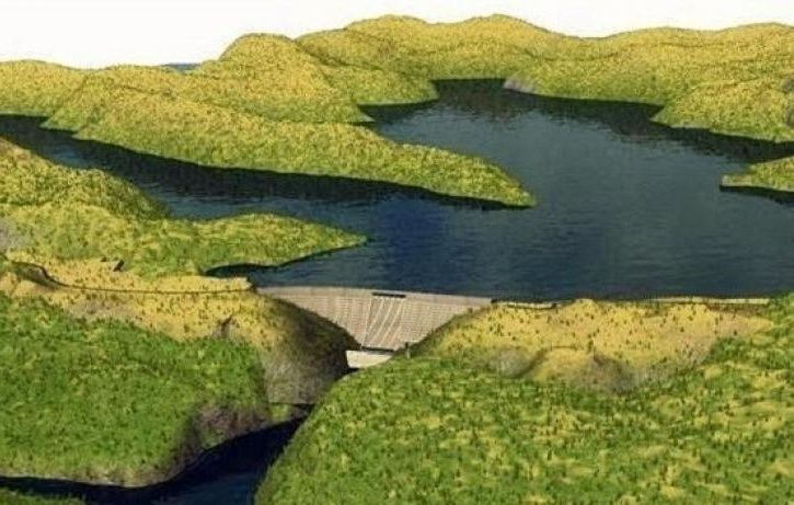 Castelo Branco: Importância da barragem do Alvito destacada em Proença-a-Nova 