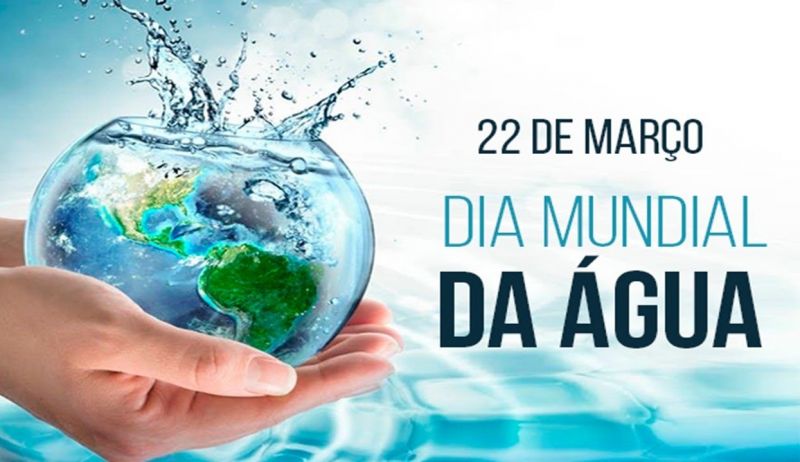Dia Mundial da Água – Acelerar a mudança