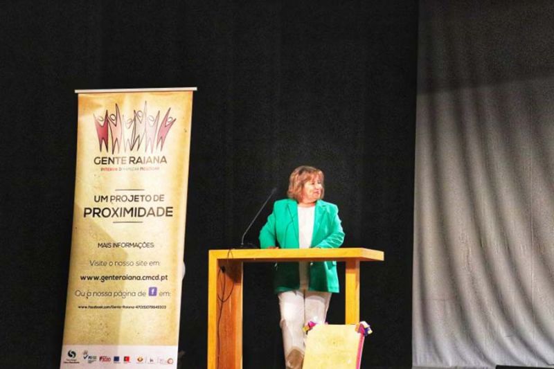 Idanha-a-Nova: CMCDI promoveu seminário 