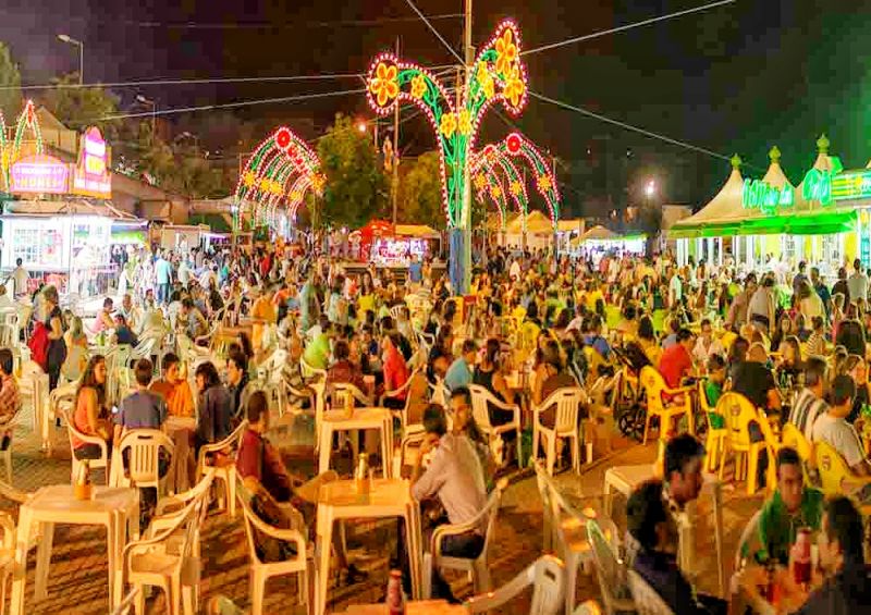 Covilhã: Feira de São Tiago completa 610 anos com 