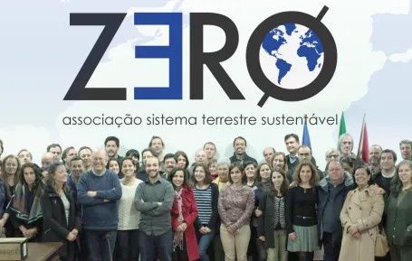 Associação ambientalista quer metade da energia em Portugal renovável em 2030