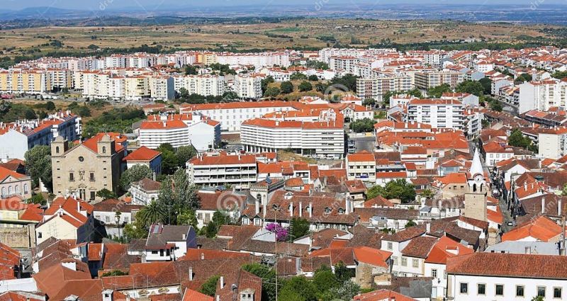 Mercado Imobiliário: Castelo Branco é a 3ª capital de distrito mais barata do país 


