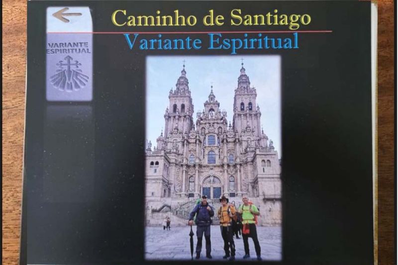 Castelo Branco: Alcainense lança livro em Coimbra 

