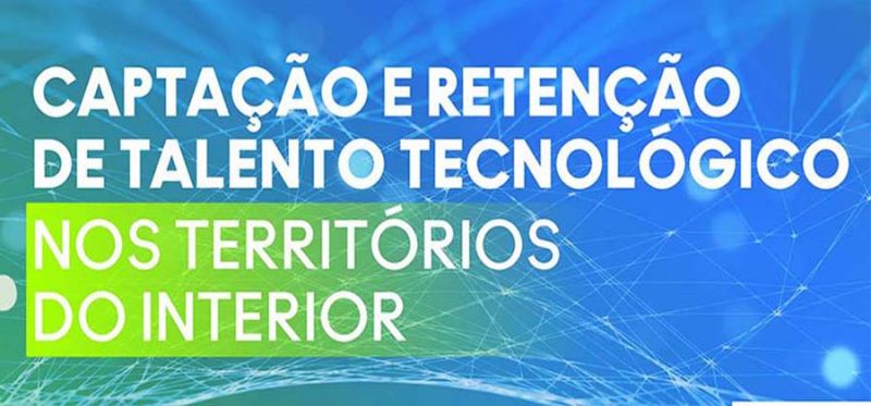 Castelo Branco: Governo promove competências digitais na 