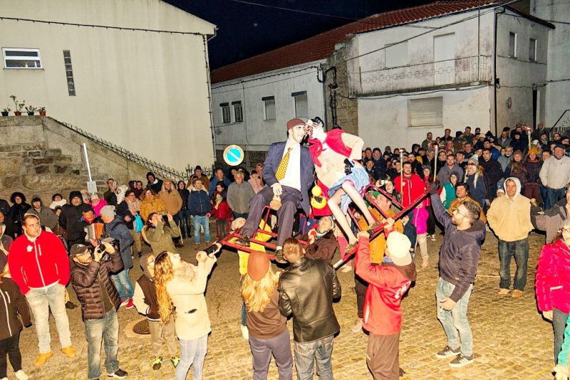 Diário As Beiras – Maior festival internacional de xadrez de sempre