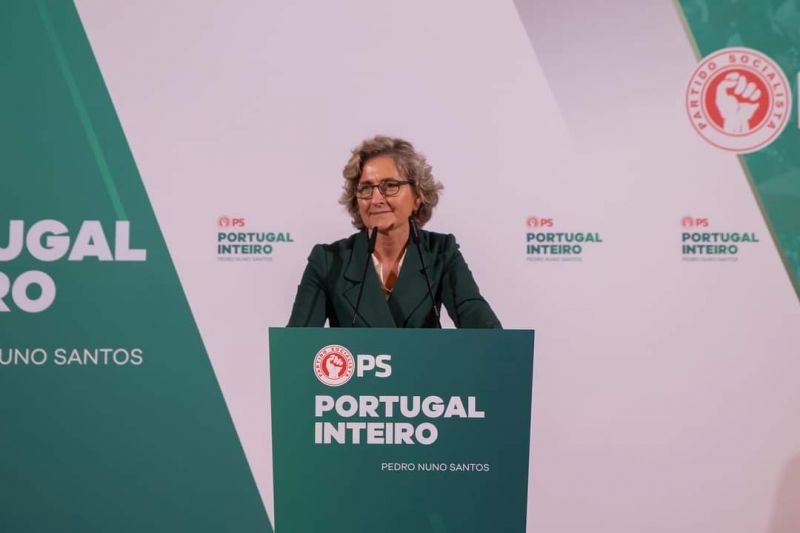 Covilhã: Pedro Nuno Santos diz que o PSD 