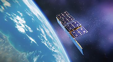 Covilhã: UBI renova sector Espacial Português no “New Space Portugal”