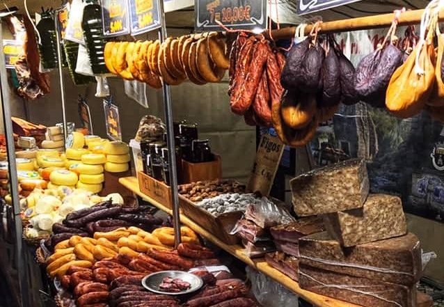 Sertã: Mercado “Produtos da Terra” destaca “Queijos e Enchidos” na Alameda da Carvalha
dia 18 de Fevereiro
