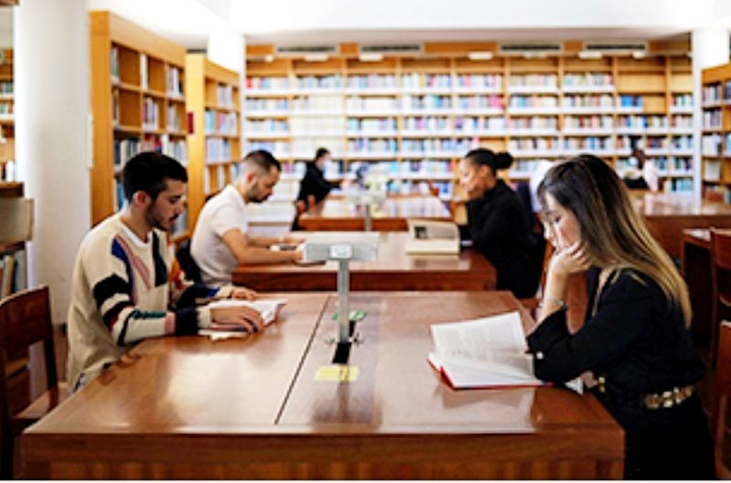 Covilhã: UBI tem candidaturas a Mestrados e Doutoramentos abertas