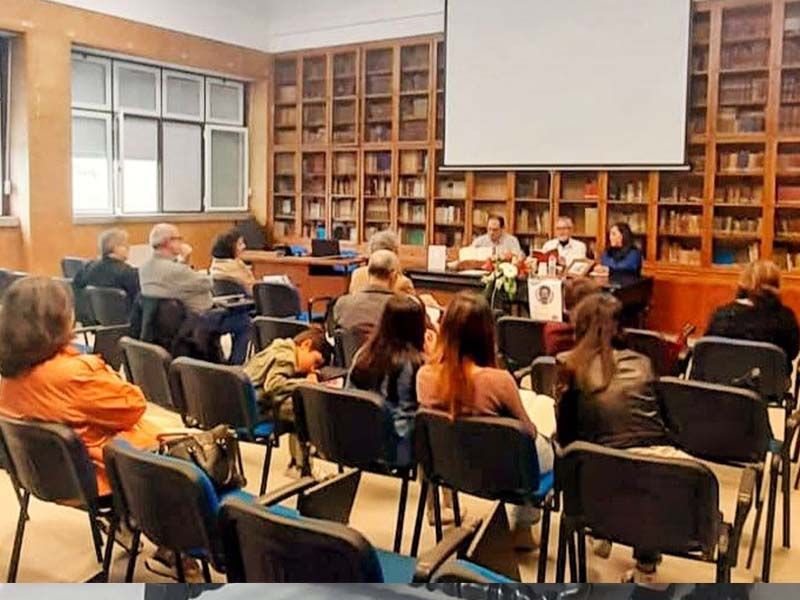 Tertúlia apresenta livro de Carlos Bondoso em Castelo Branco