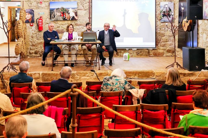 Idanha-a-Nova: Câmara dinamiza Curso de Religiosidade Popular
