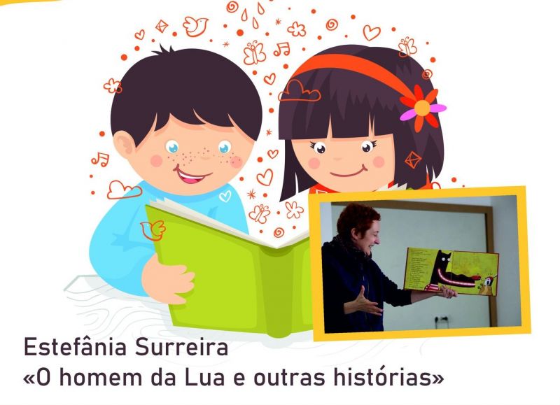 Fundão assinala Dia Internacional do Livro Infantil